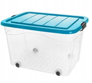 Kon-Plast Roller Box 8998 100 l